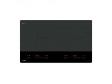 Bếp từ 2 vùng nấu Canzy CZ T159 - Siêu tiết kiệm điện